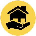 property manager icon